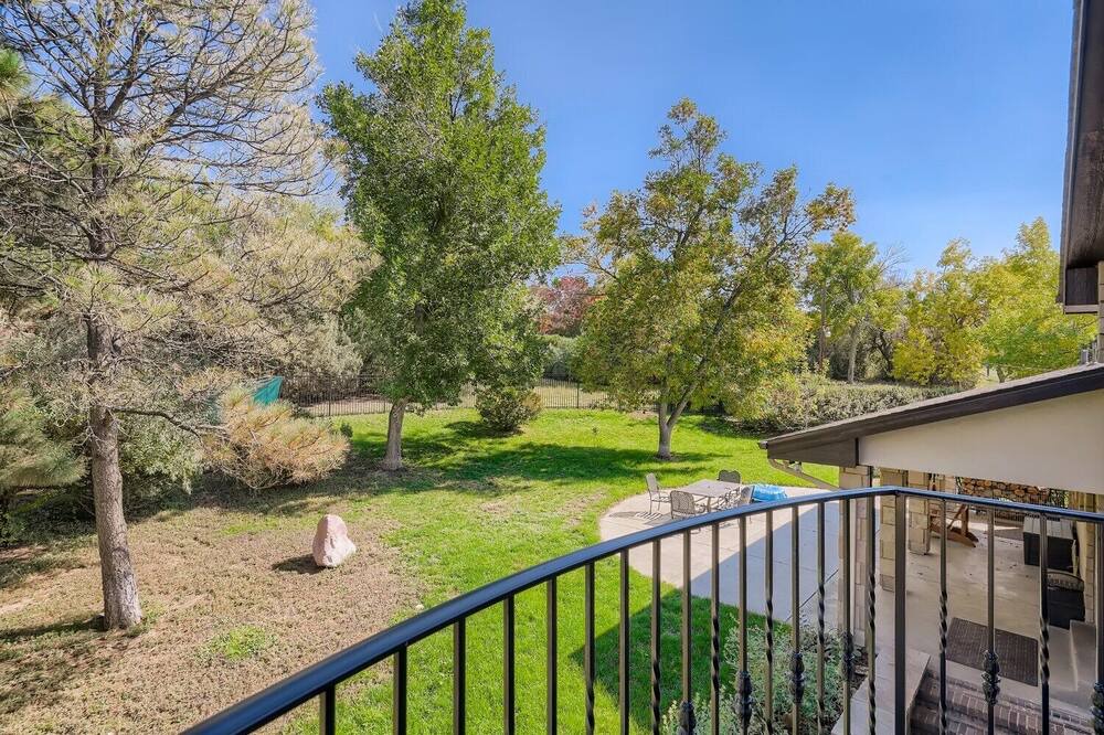 Photo of Patio Balcony in Foxfield