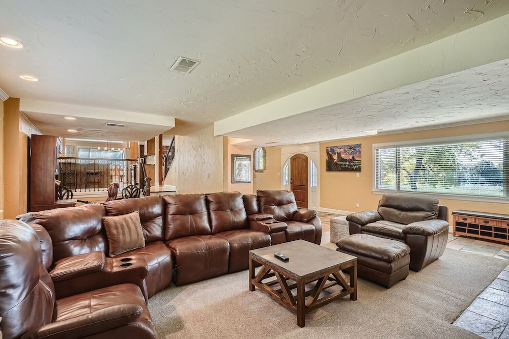 Photo of Livingroom in Foxfield