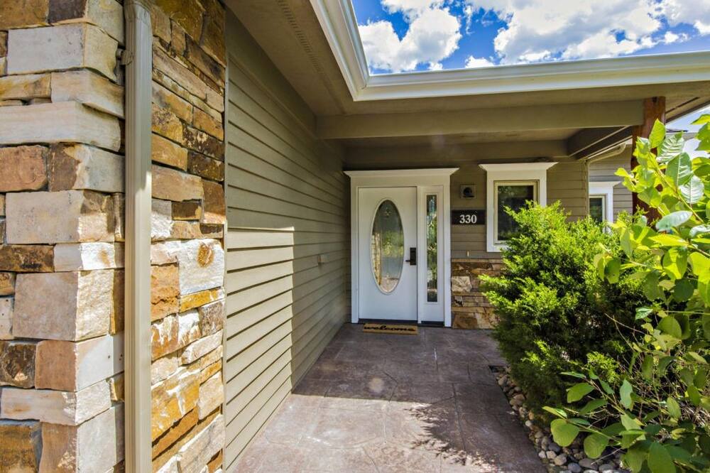Photo of Outdoor in Stanley Hills