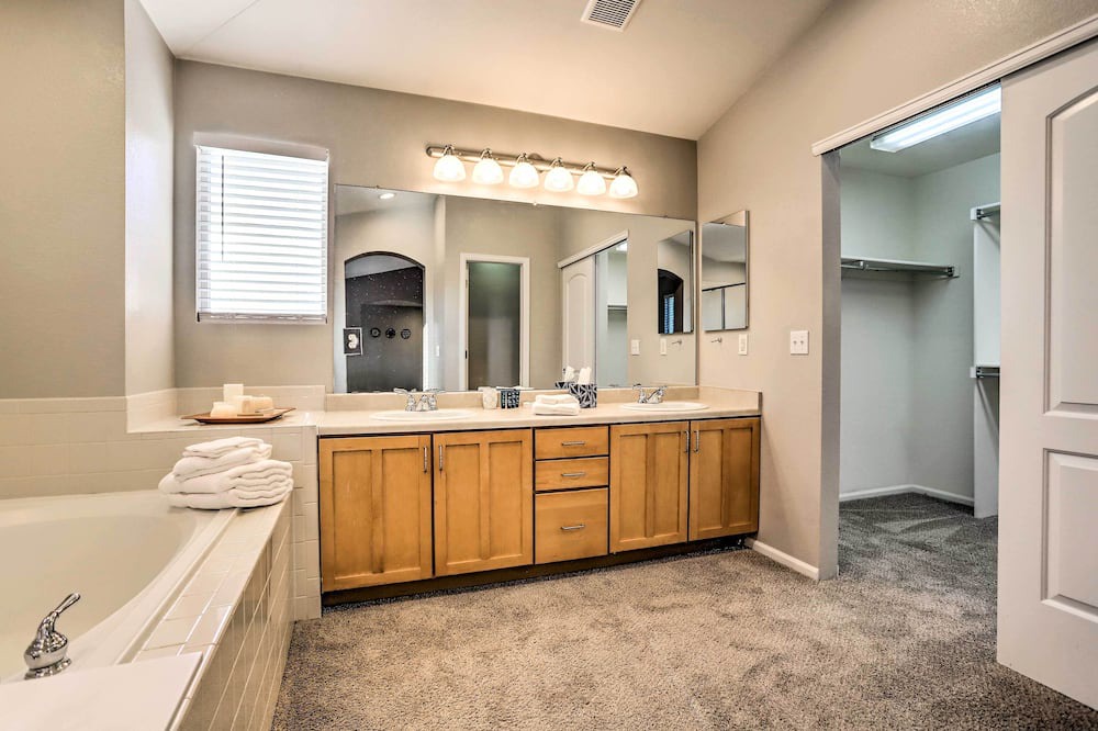 Photo of Bathroom in Henderson