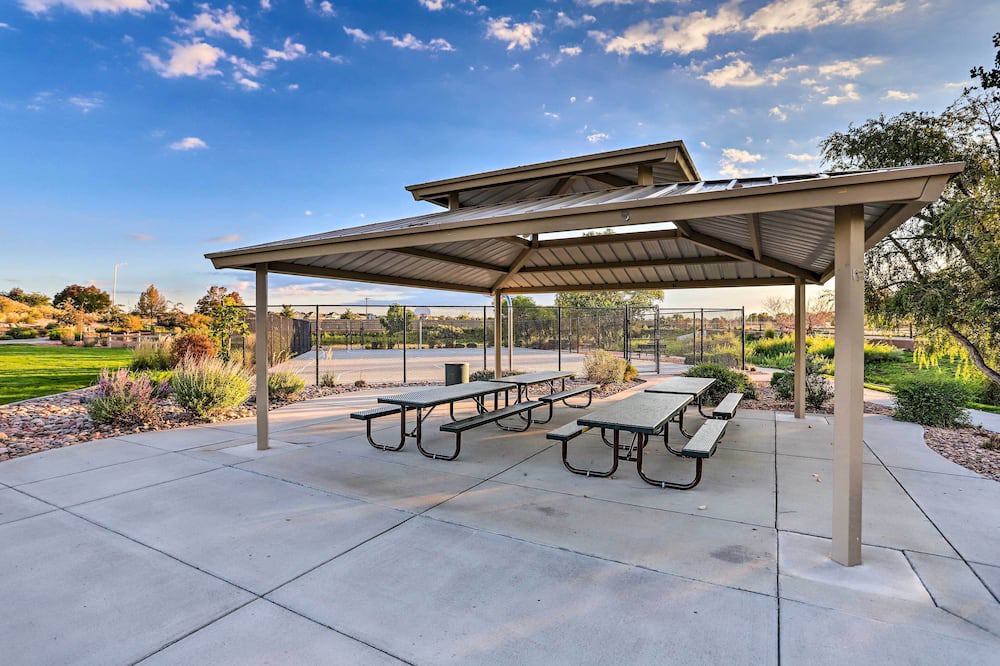 Photo of Outdoor in Henderson