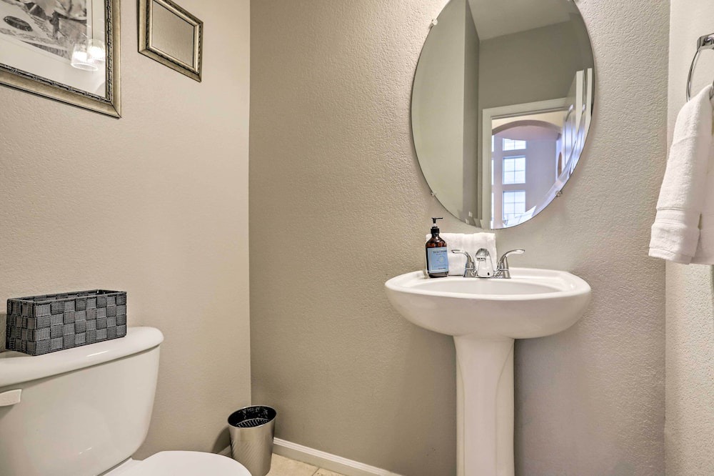 Photo of Bathroom in Henderson