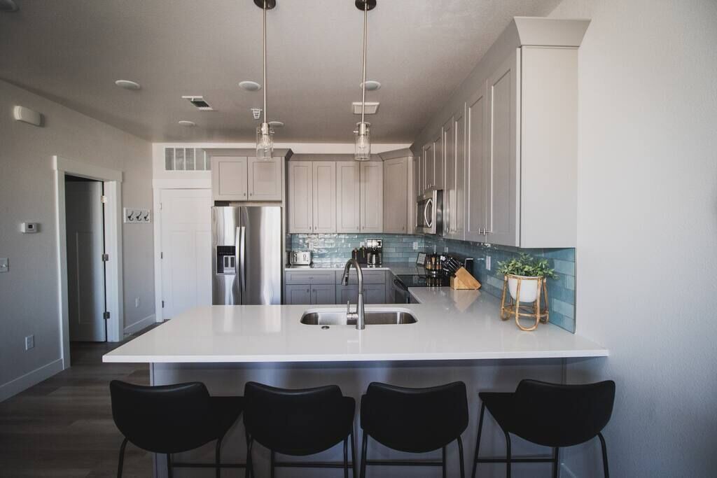 Photo of Kitchen in Greeley