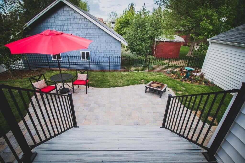Photo of Outdoor in Greeley