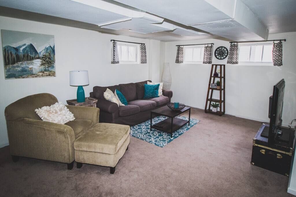 Photo of Livingroom in Greeley