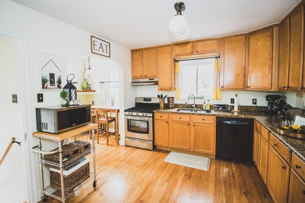 Photo of Kitchen in Greeley