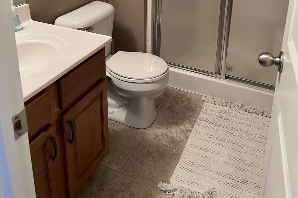 Photo of Bathroom in Chalco