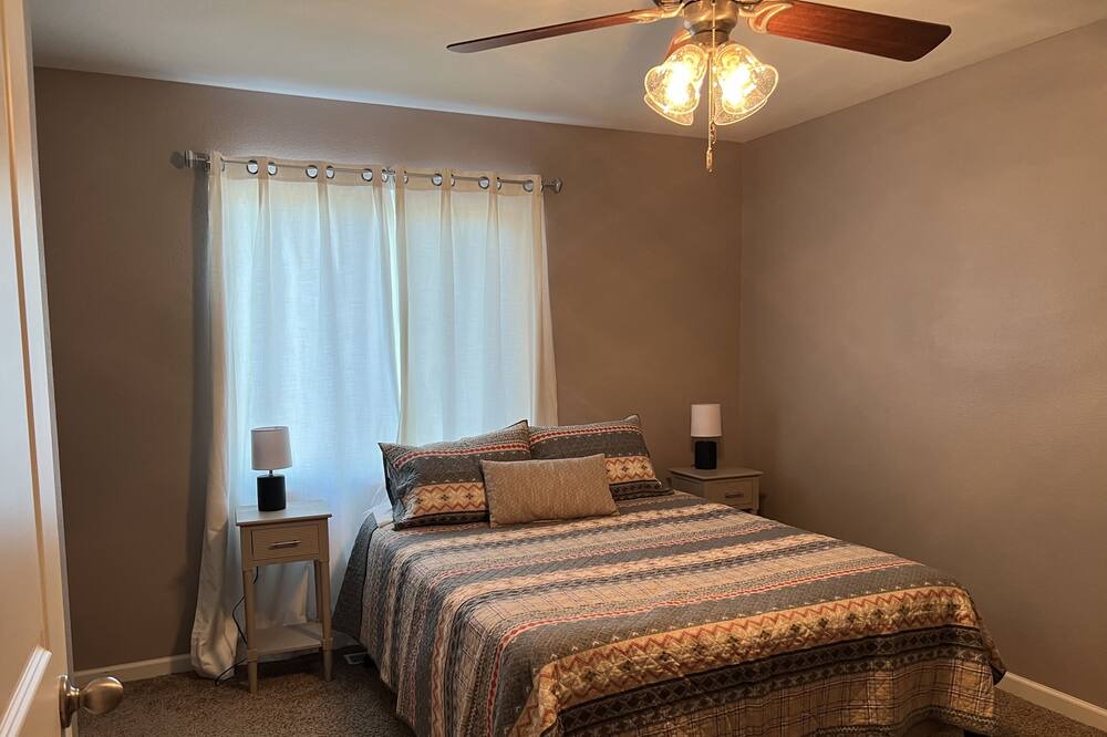 Photo of Bedroom in Chalco