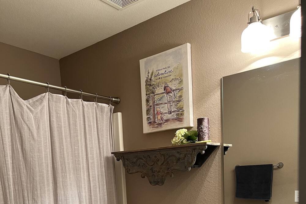 Photo of Bathroom in Chalco
