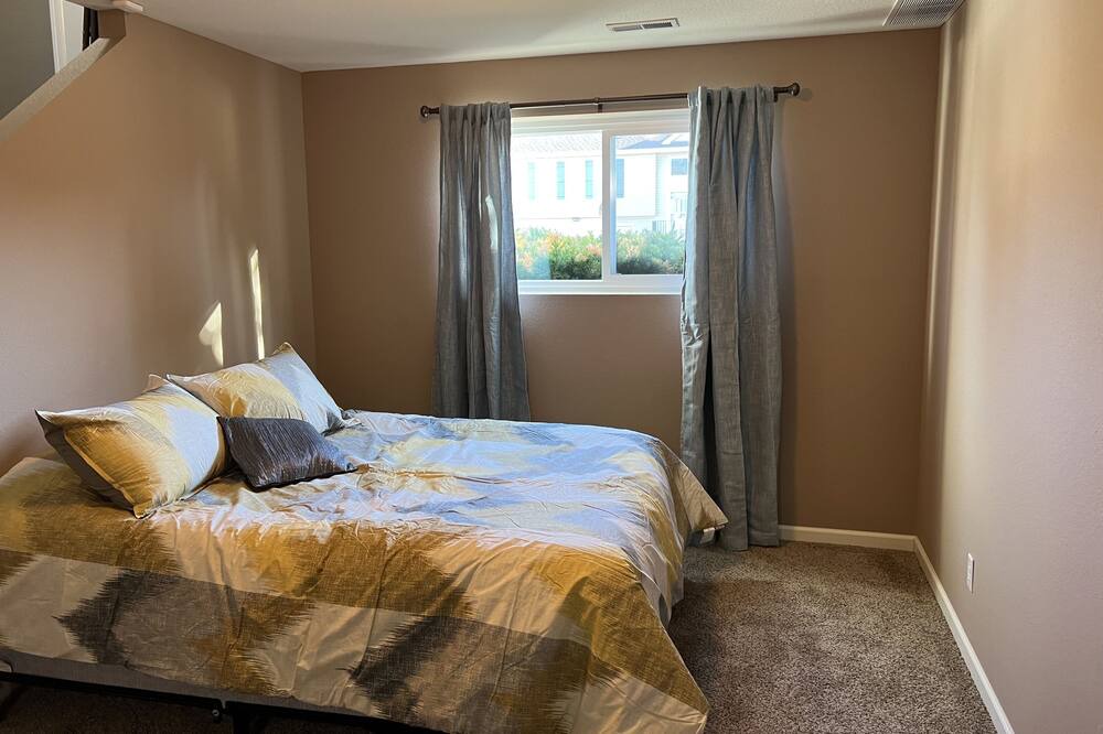 Photo of Bedroom in Chalco