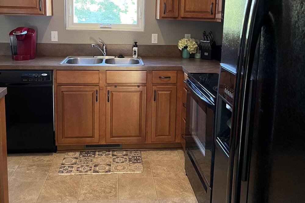 Photo of Kitchen in Chalco