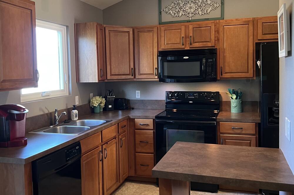 Photo of Kitchen in Chalco