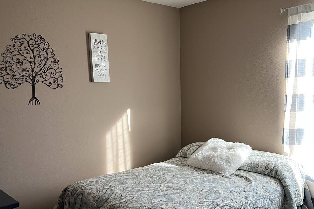 Photo of Bedroom in Chalco