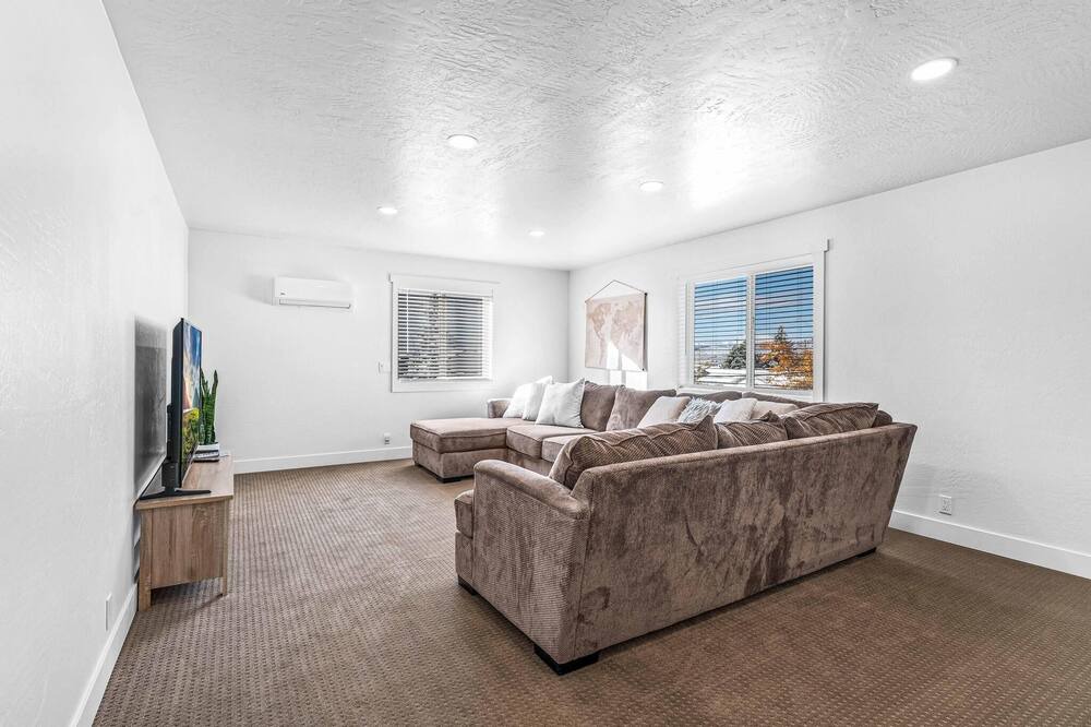 Photo of Bedroom in Kamas