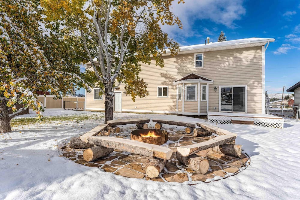 Photo of Outdoor in Kamas