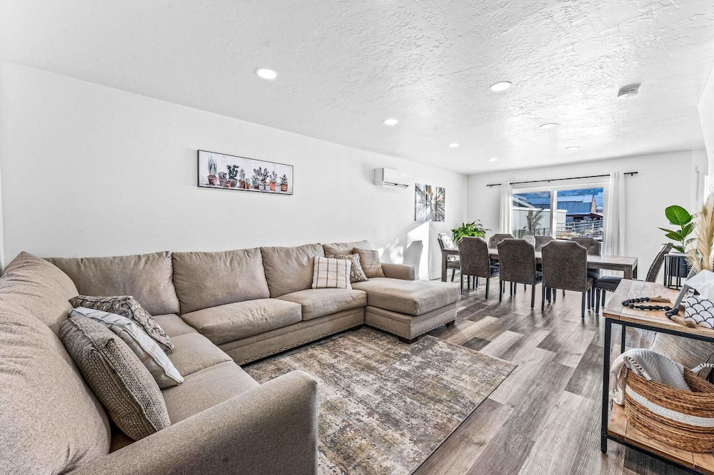Photo of Bedroom in Kamas