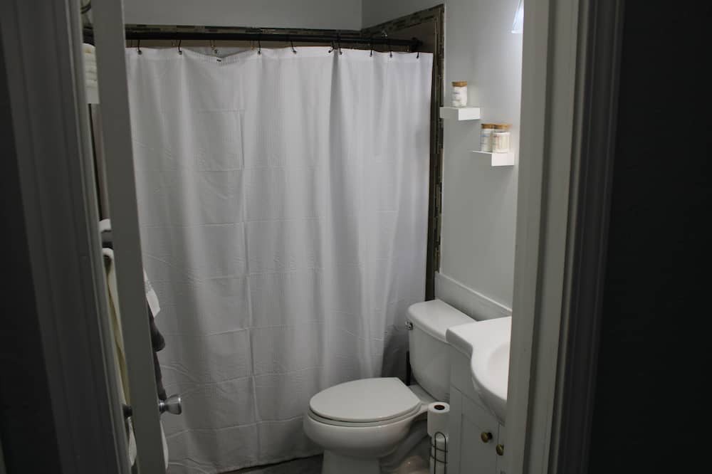 Photo of Bathroom in Waldron