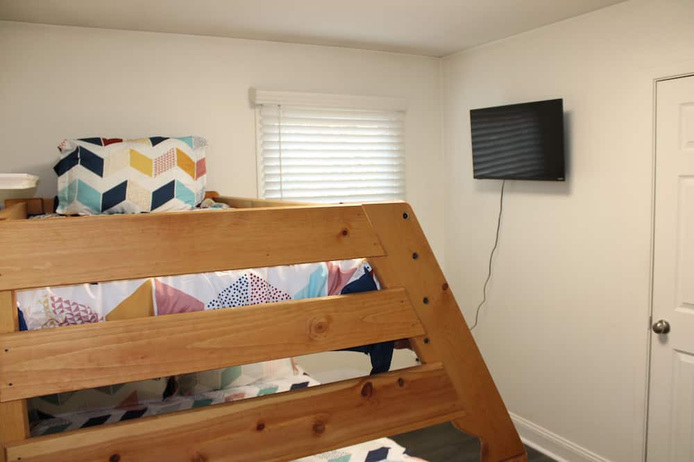 Photo of Bedroom in Waldron
