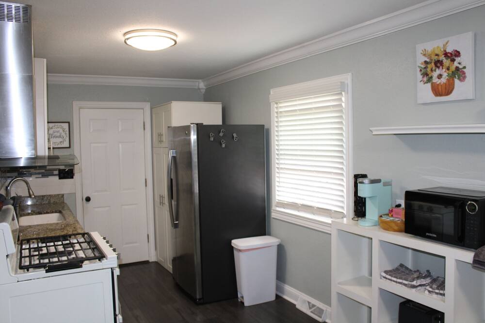 Photo of Kitchen in Waldron