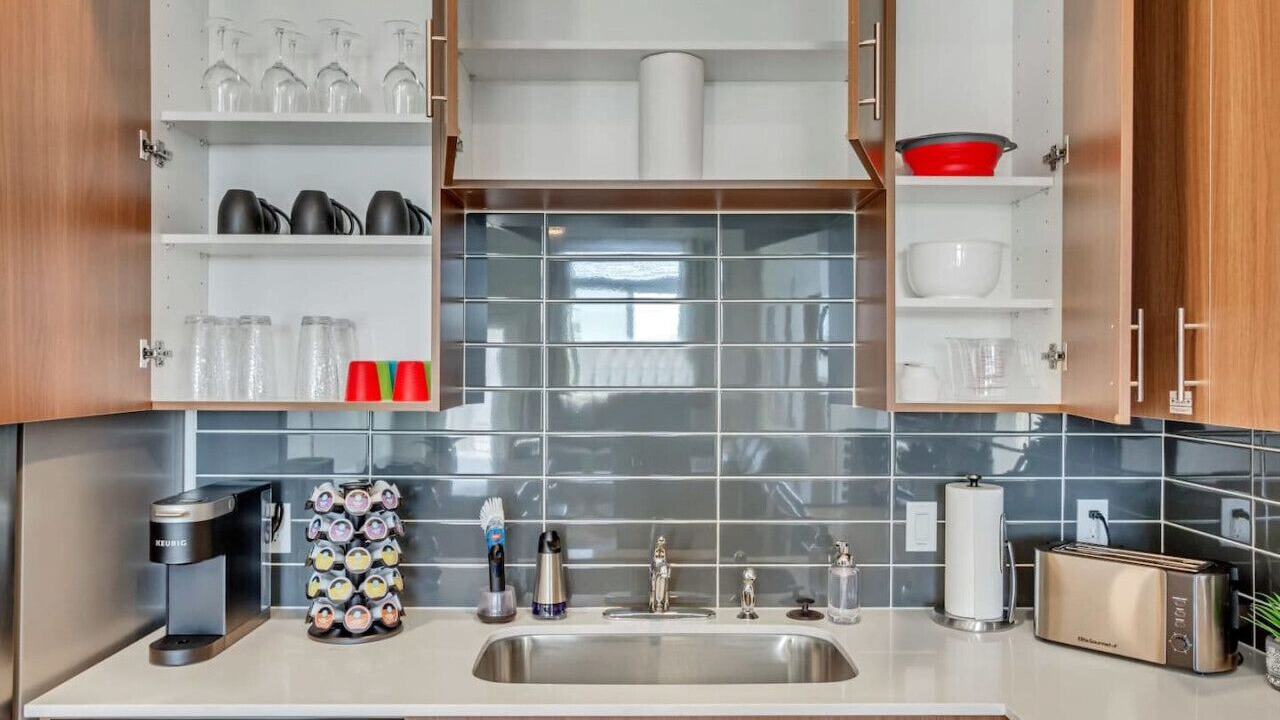 Photo of Kitchen in Clearfield