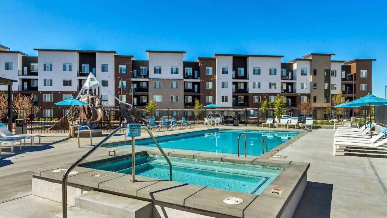 Photo of Outdoor in Clearfield