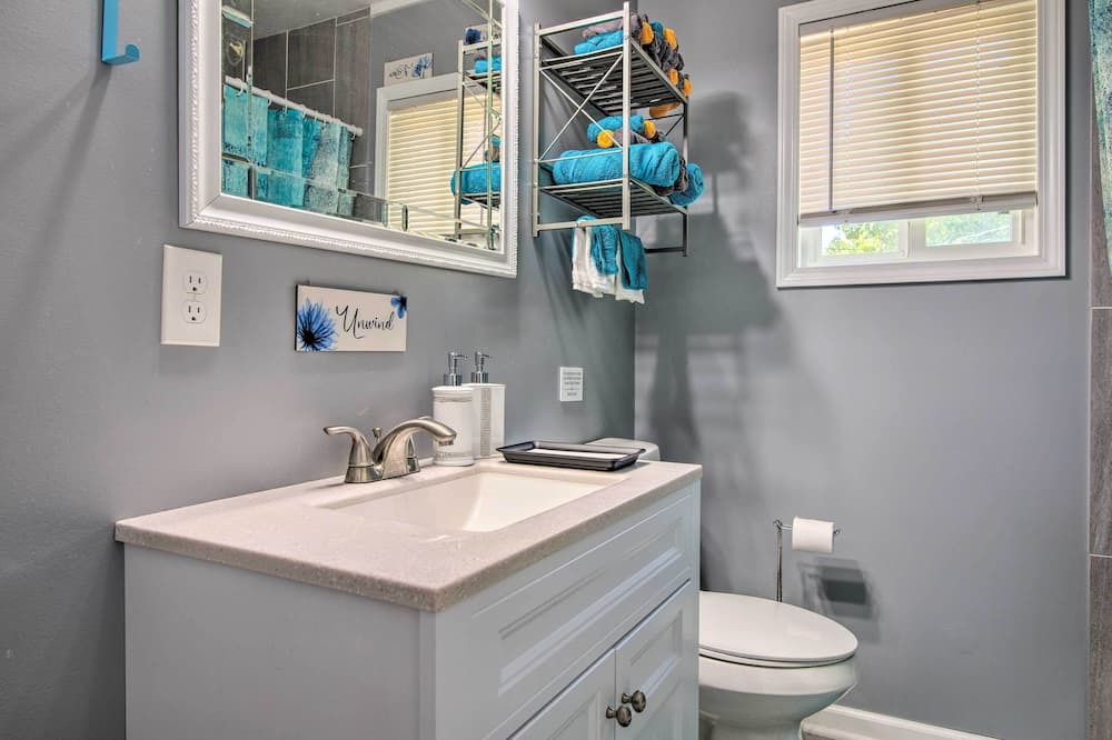 Photo of Bathroom in Topeka