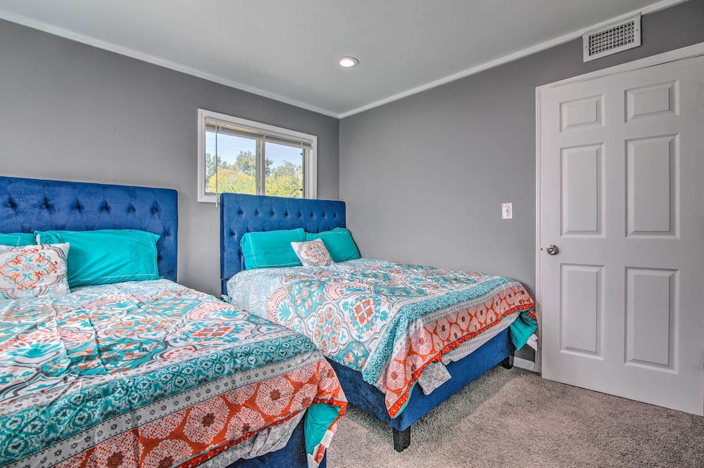 Photo of Bedroom in Topeka