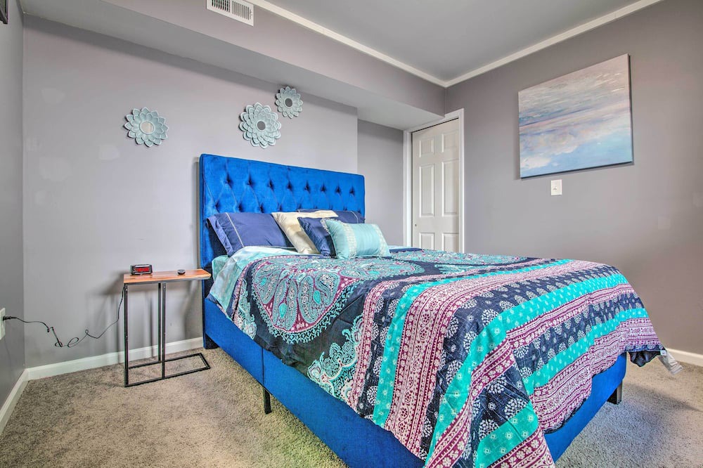 Photo of Bedroom in Topeka