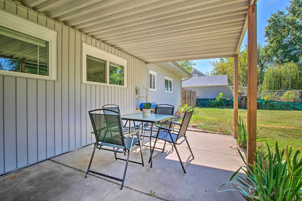 Photo of Outdoor in Topeka