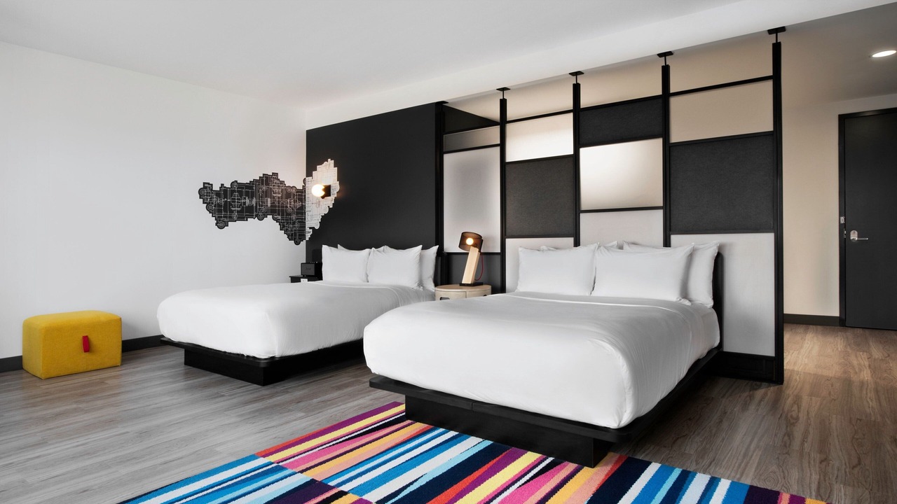 Photo of Bedroom in Country Club Plaza Area