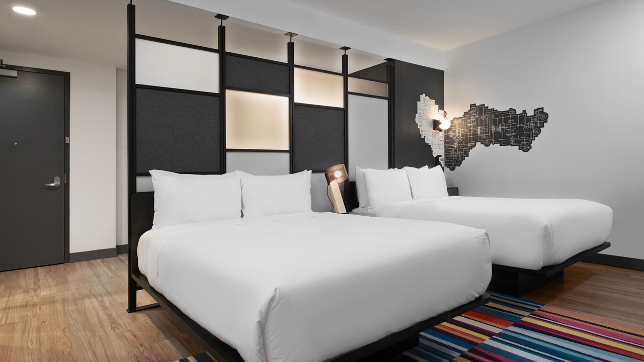 Photo of Bedroom in Country Club Plaza Area