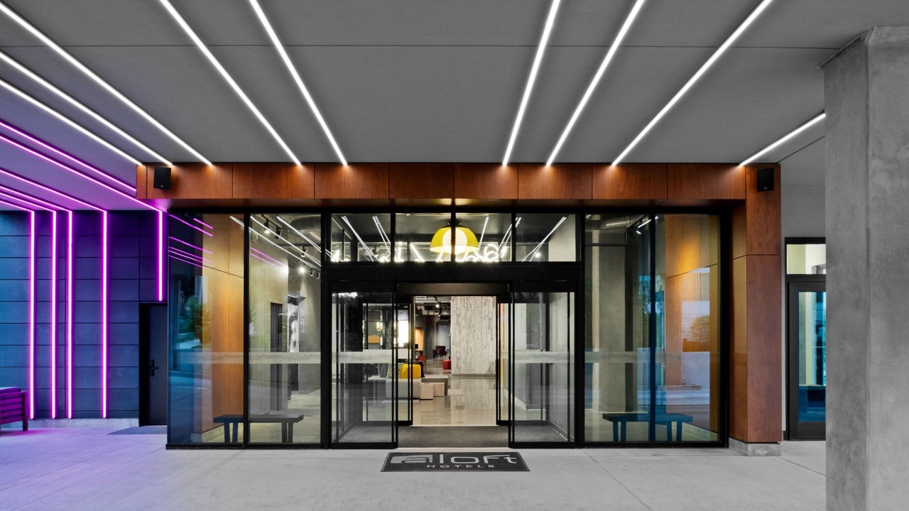 Photo of Outdoor in Country Club Plaza Area