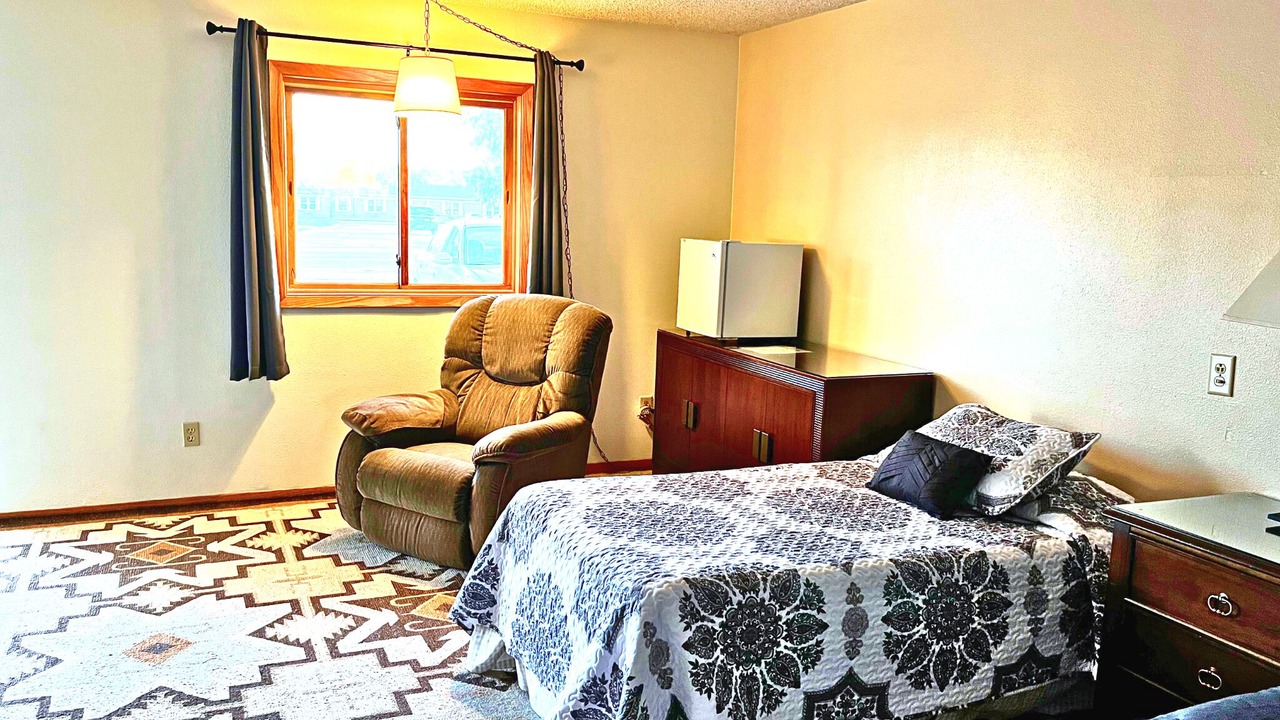 Photo of Bedroom in Beaver City