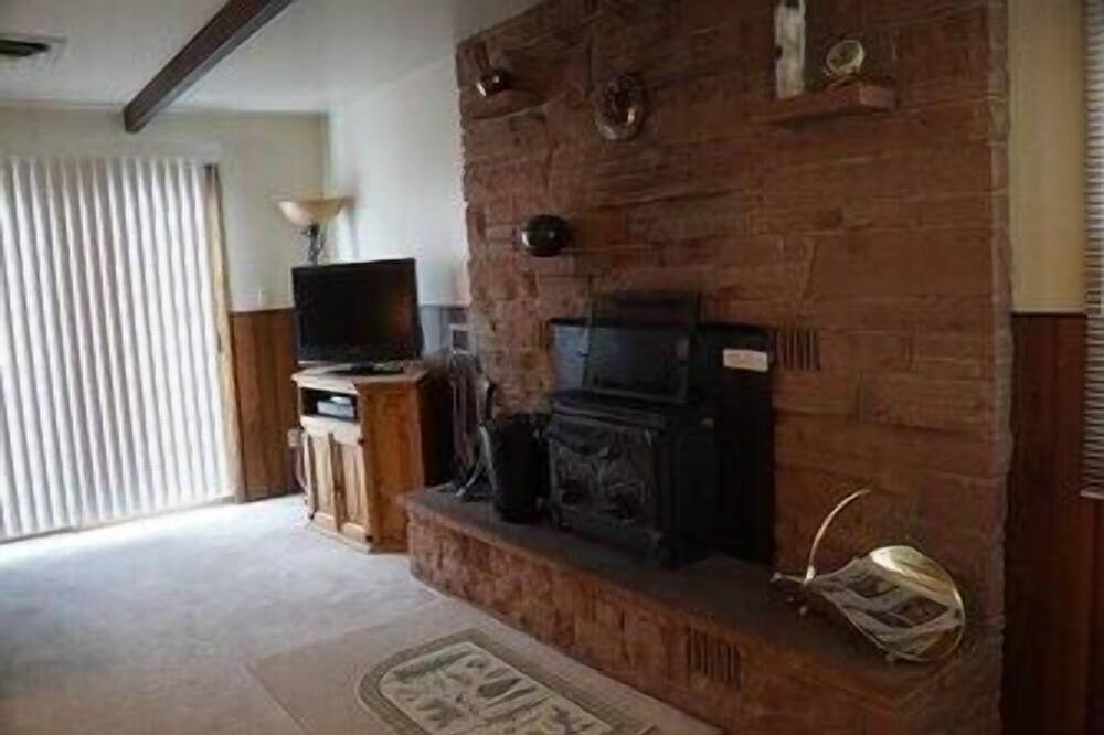 Photo of Bedroom in Estes Park