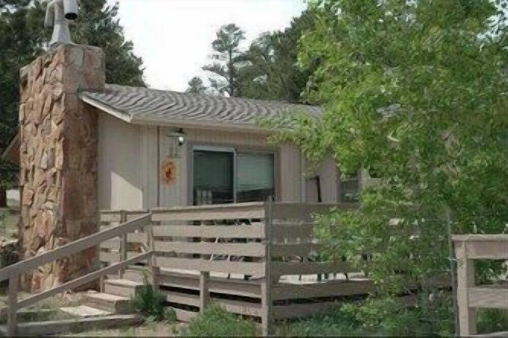 Photo of Bedroom in Estes Park