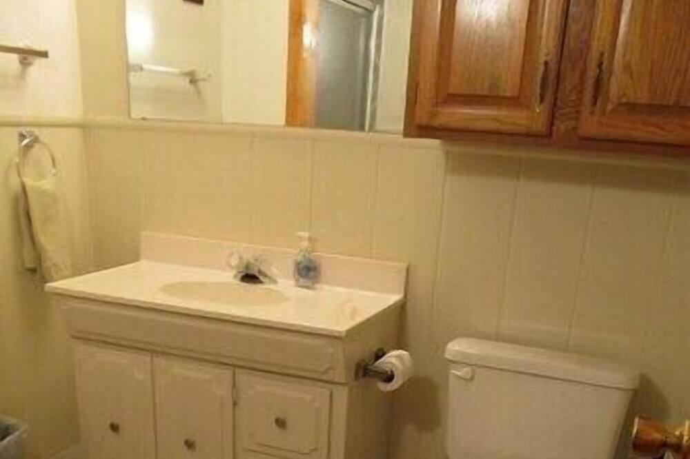 Photo of Bathroom in Estes Park