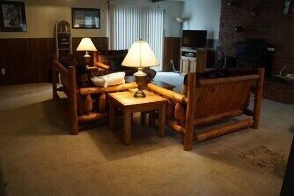 Photo of Bedroom in Estes Park