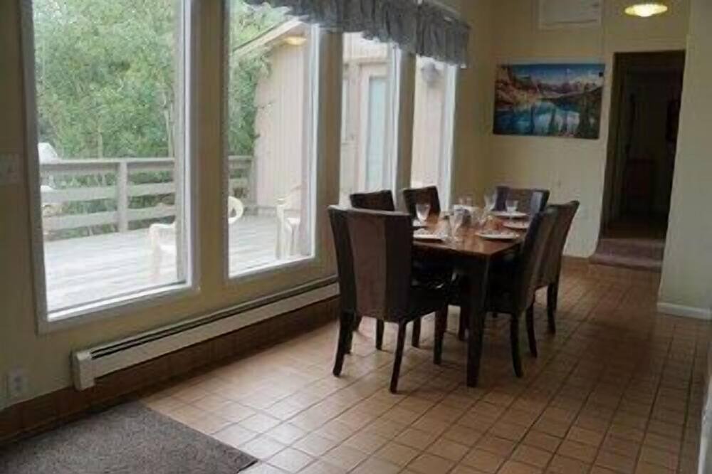 Photo of Livingroom in Estes Park