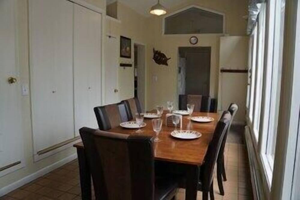 Photo of Livingroom in Estes Park