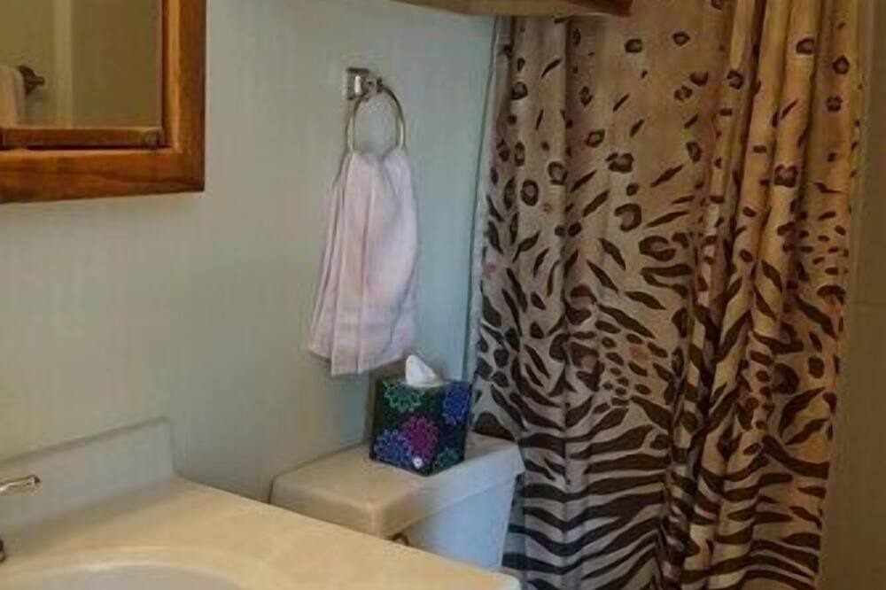 Photo of Bathroom in Estes Park