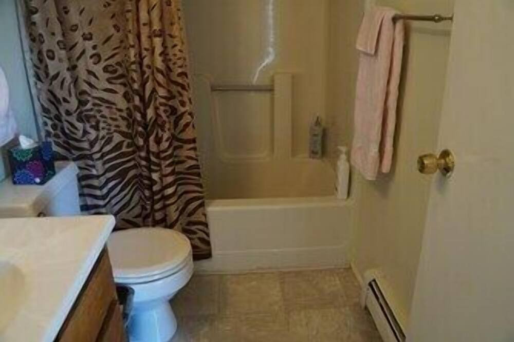 Photo of Bathroom in Estes Park