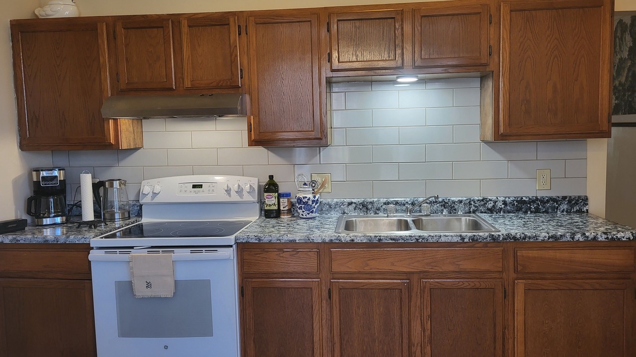 Photo of Kitchen in St. Joseph