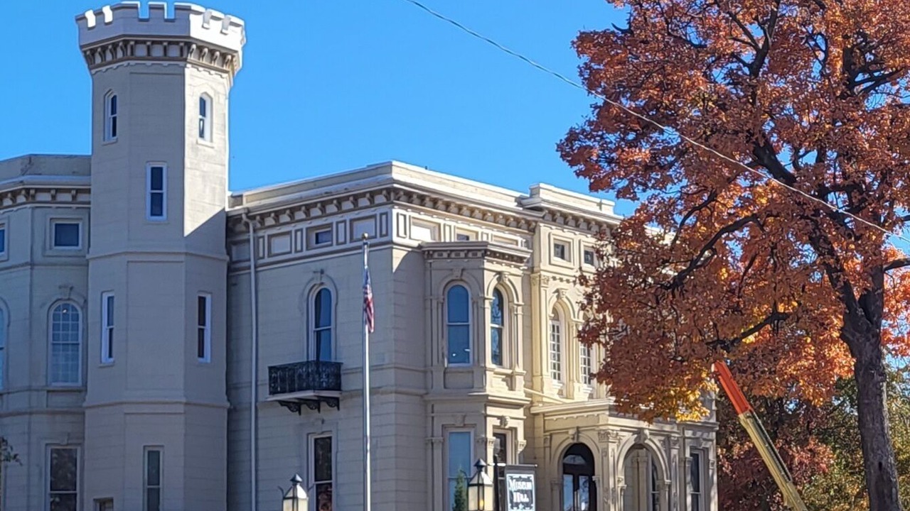 Photo of Outdoor in St. Joseph