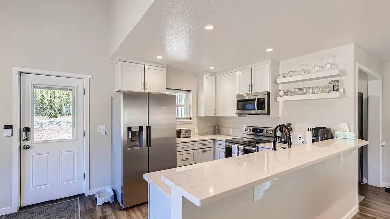 Photo of Kitchen in Leadville