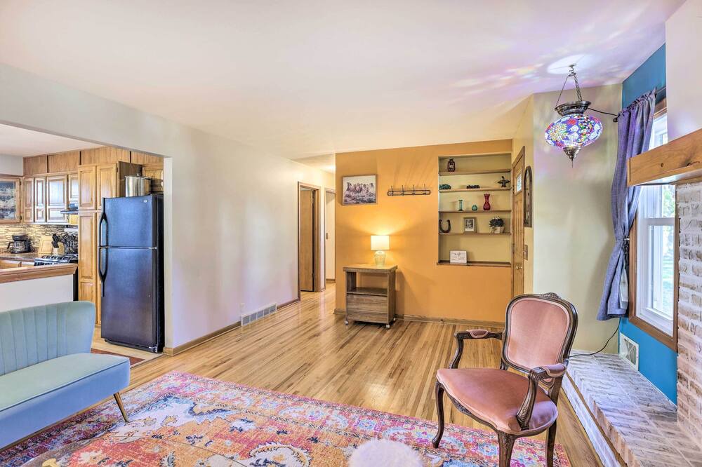 Photo of Bedroom in Omaha