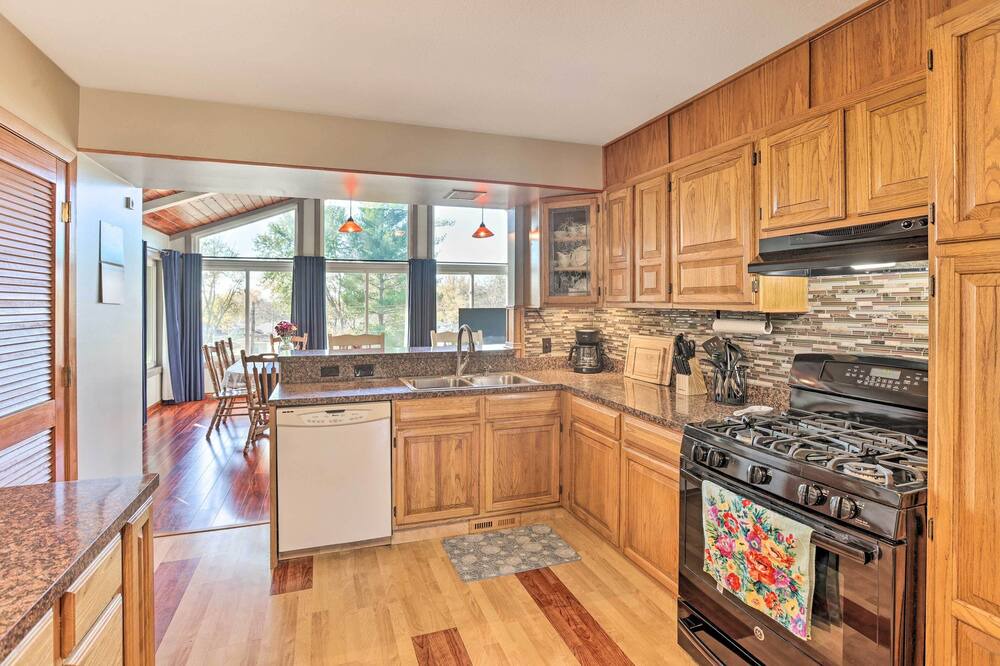 Photo of Kitchen in Omaha