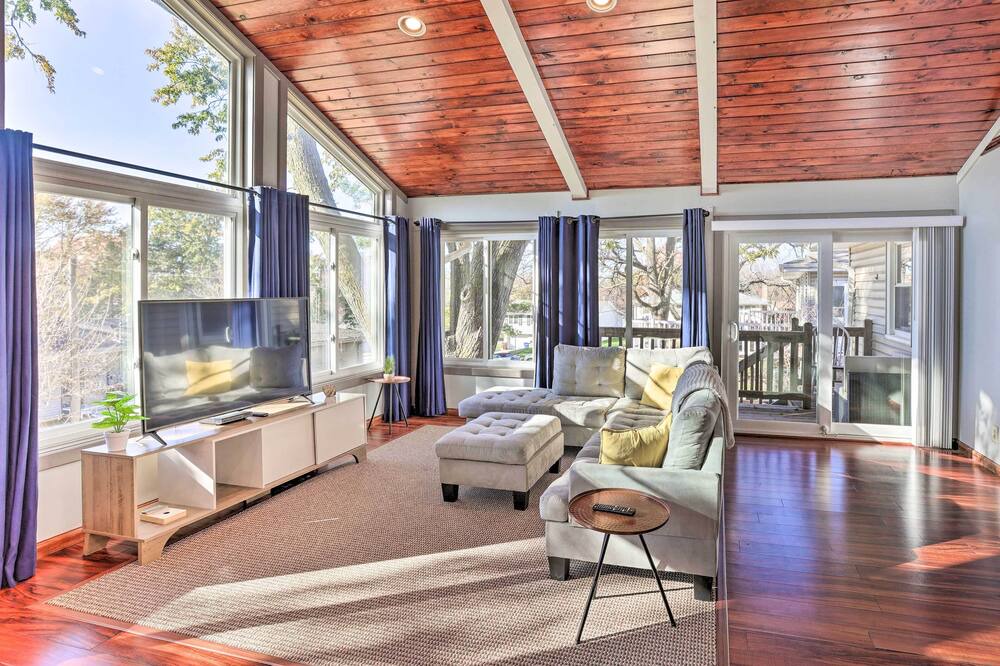 Photo of Bedroom in Omaha