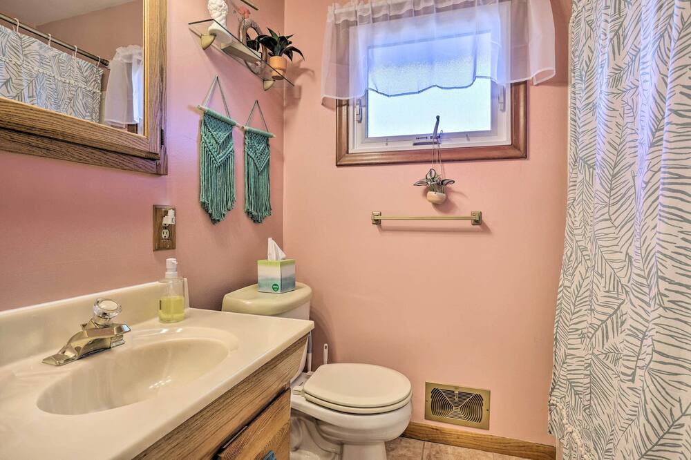 Photo of Bathroom in Omaha