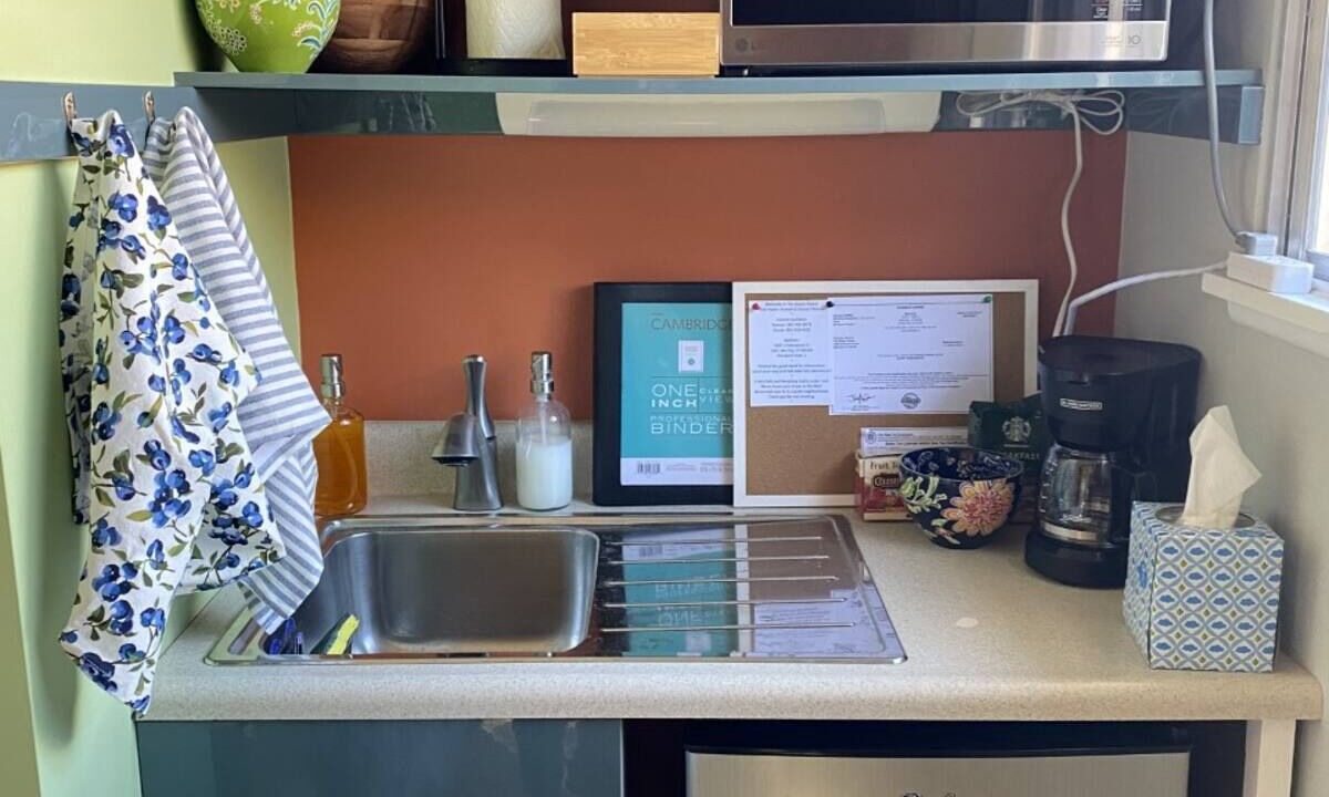 Photo of Kitchen in Mount Olympus