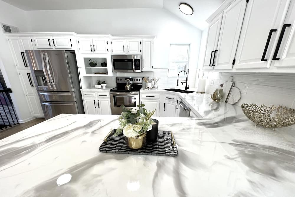 Photo of Kitchen in Olathe